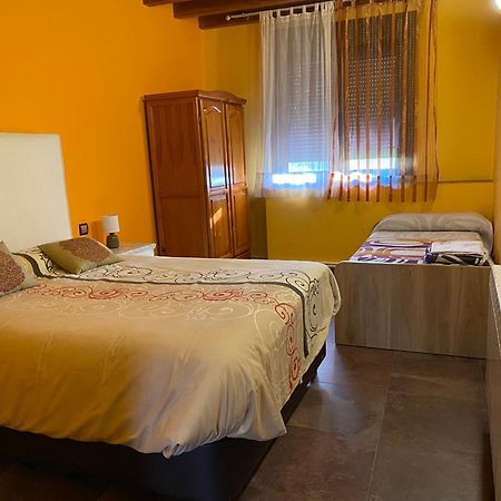 Higueras Y Olivos Villa Candeleda Bagian luar foto